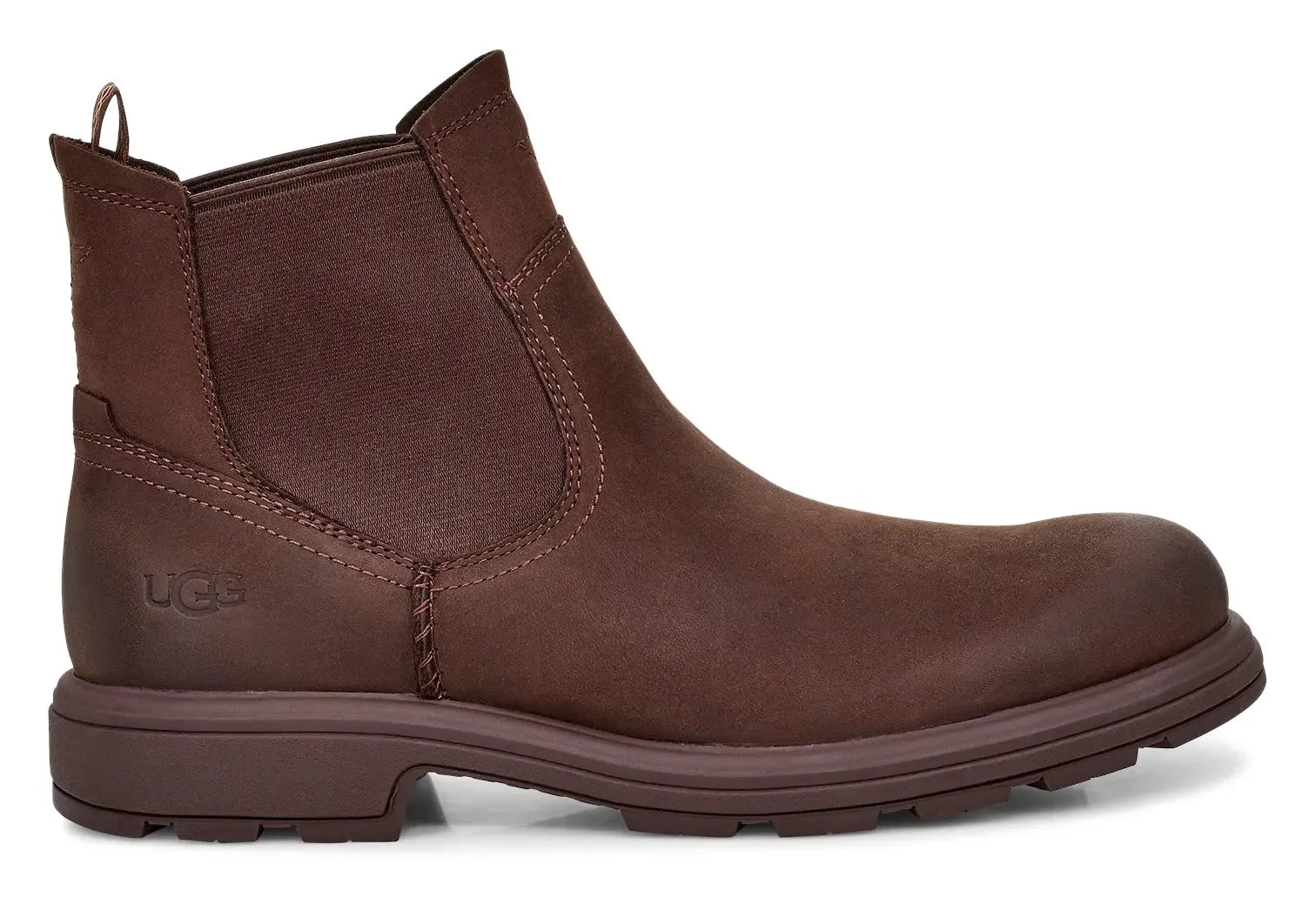 Mens UGG Biltmore Chelsea  Waterproof Comfort & Versatile Traction