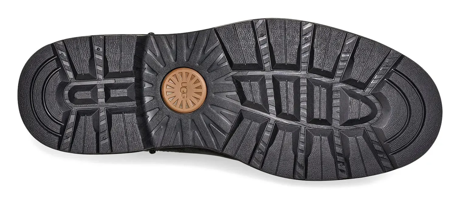 Mens UGG Biltmore Chelsea  Waterproof Comfort & Versatile Traction
