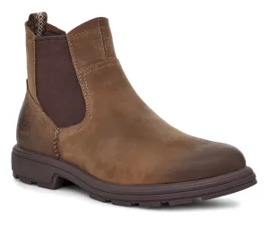 Mens UGG Biltmore Chelsea  Waterproof Comfort & Versatile Traction