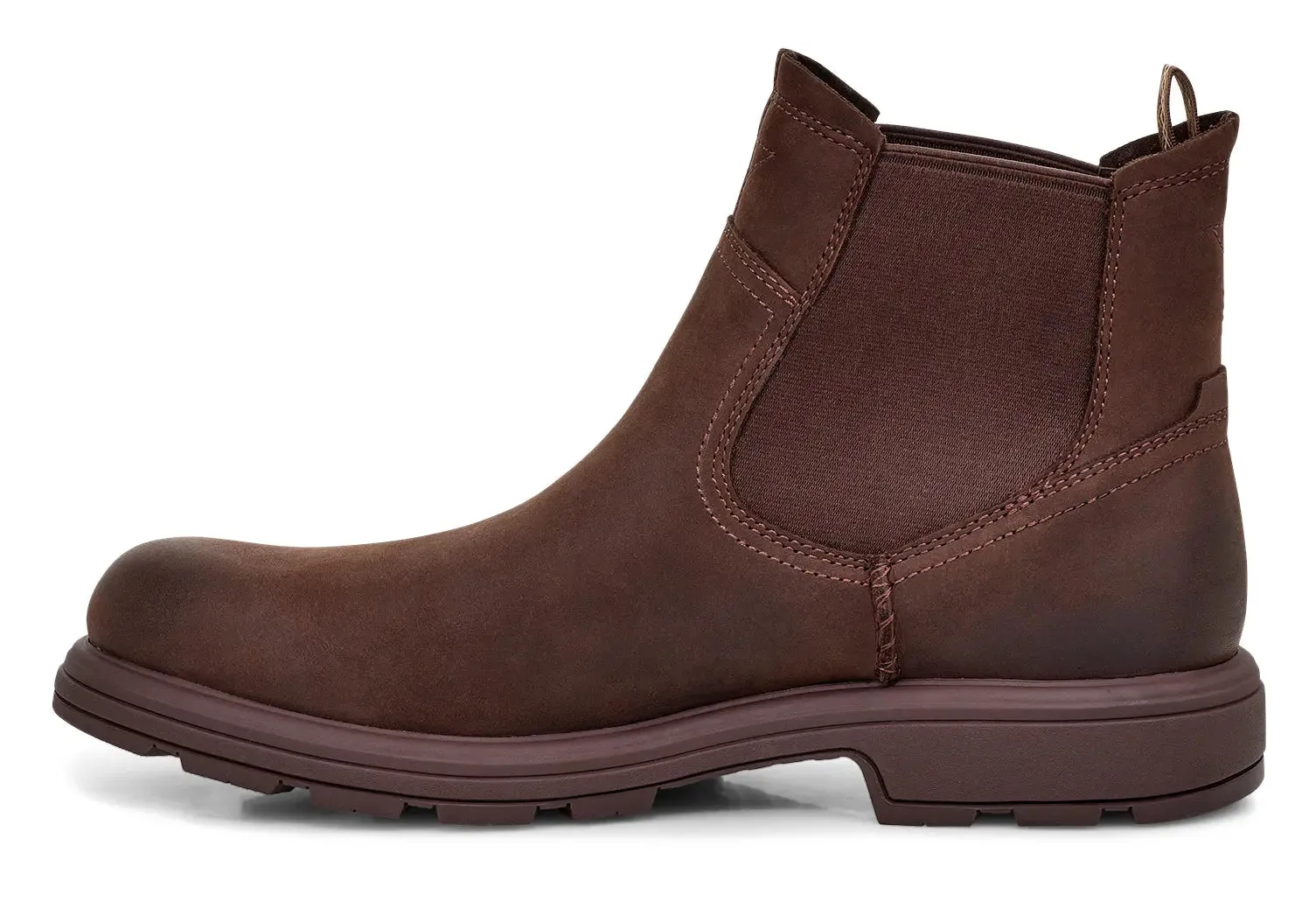 Mens UGG Biltmore Chelsea  Waterproof Comfort & Versatile Traction