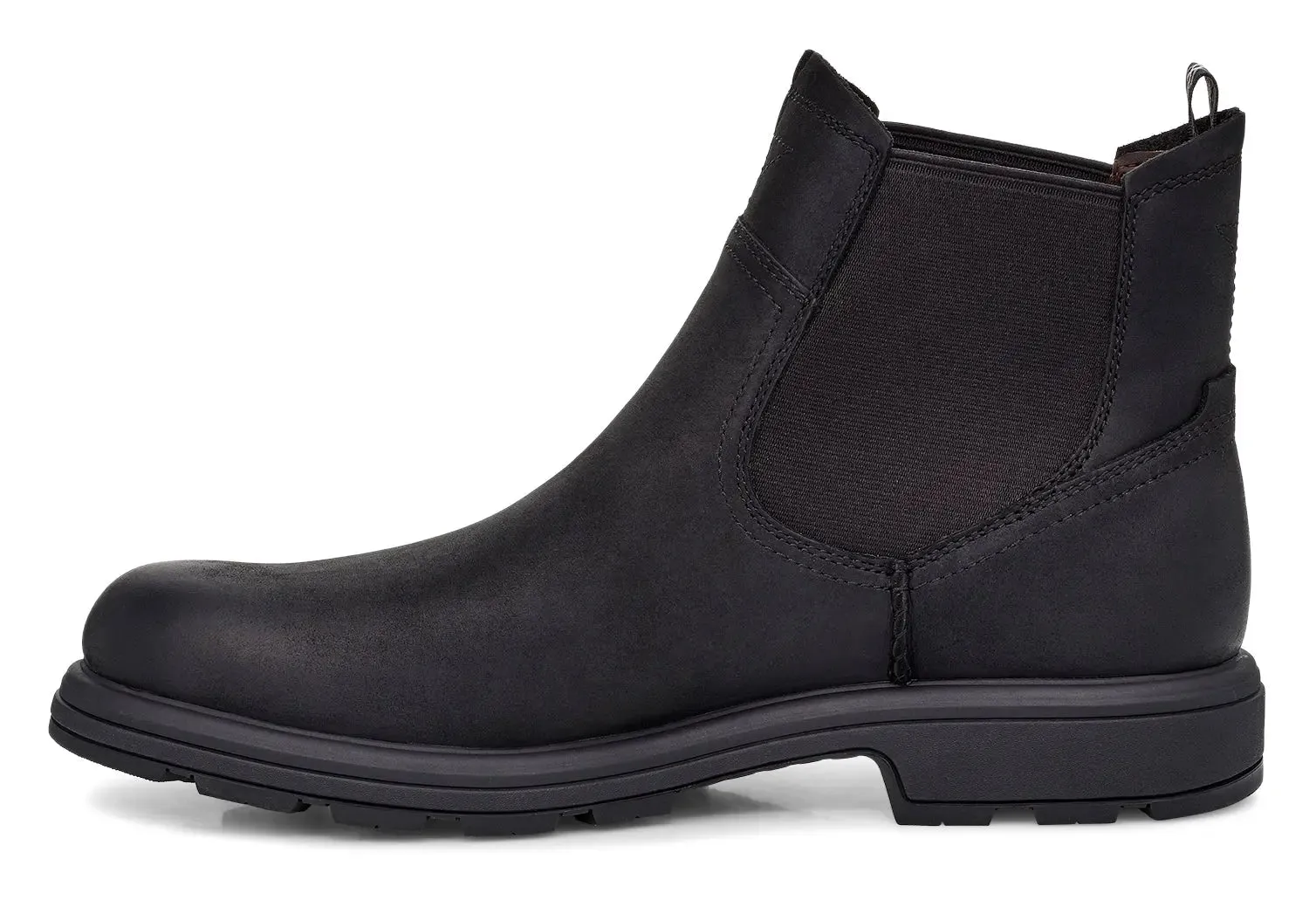 Mens UGG Biltmore Chelsea  Waterproof Comfort & Versatile Traction