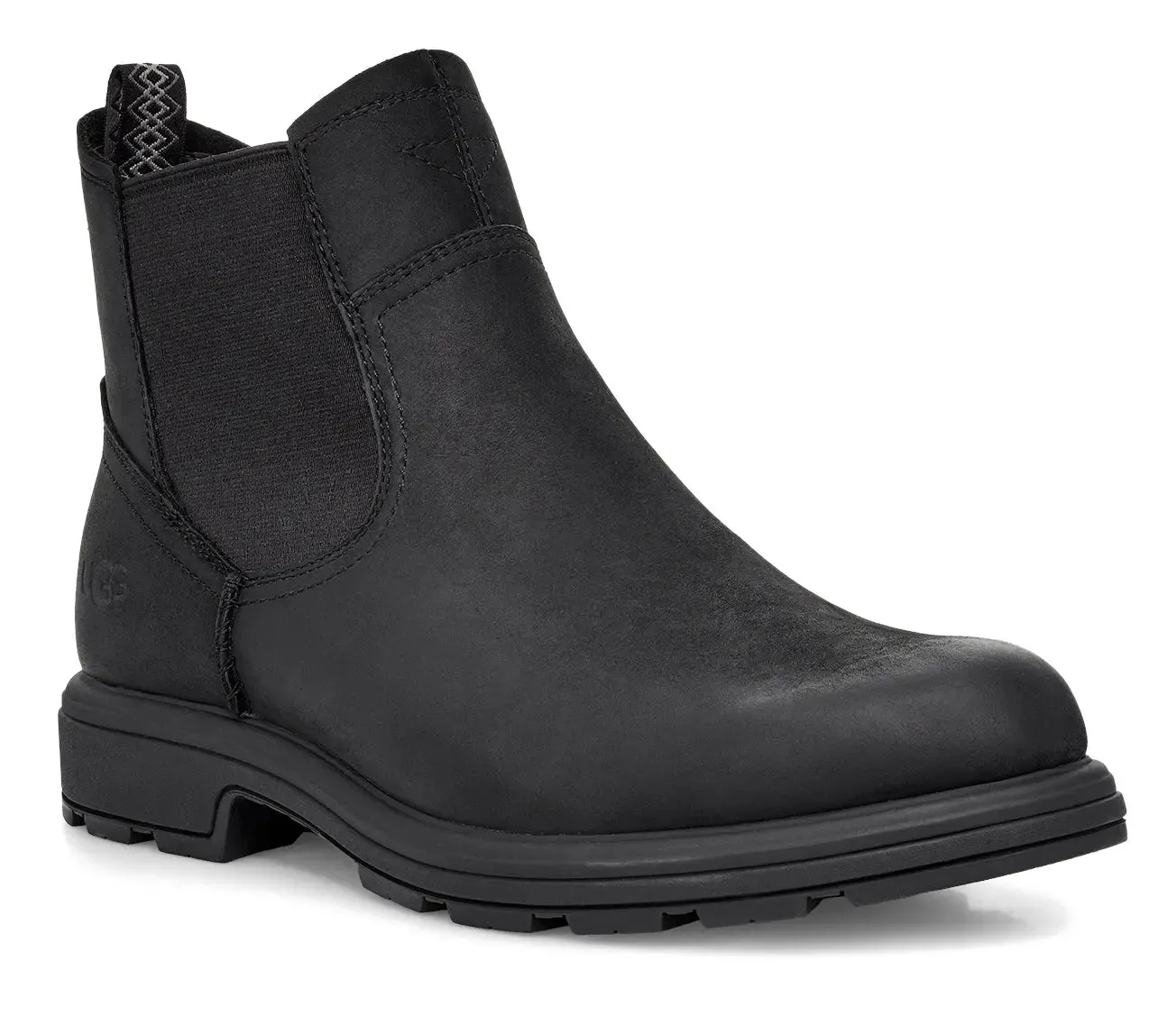 Mens UGG Biltmore Chelsea  Waterproof Comfort & Versatile Traction
