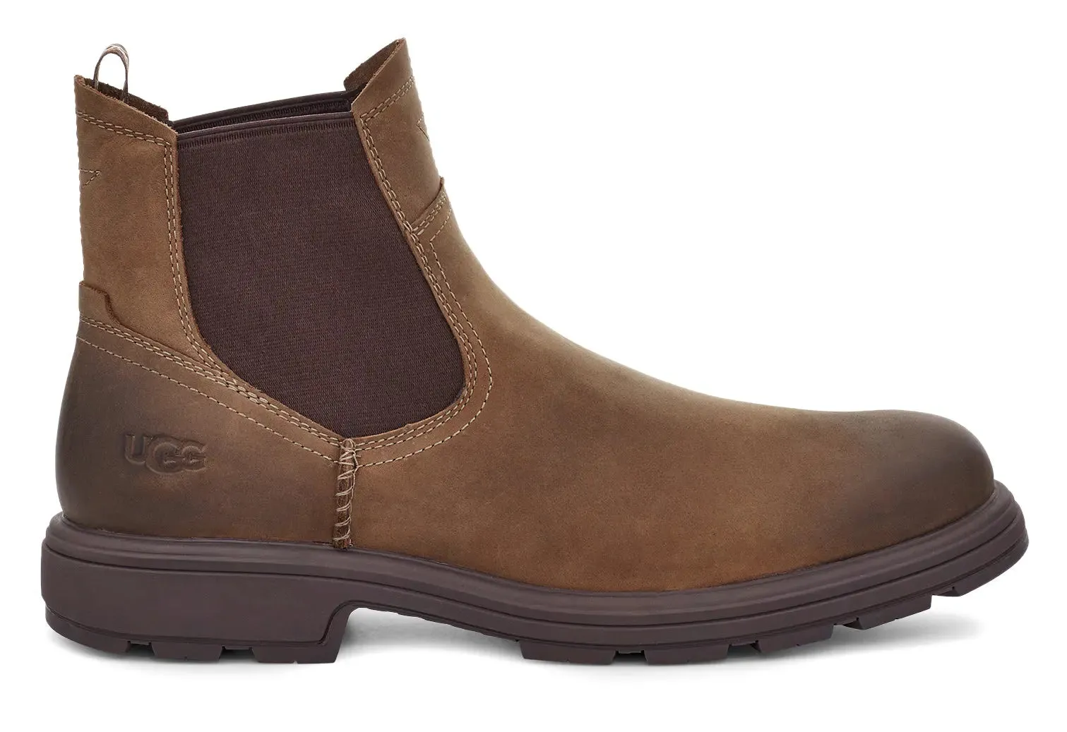 Mens UGG Biltmore Chelsea  Waterproof Comfort & Versatile Traction