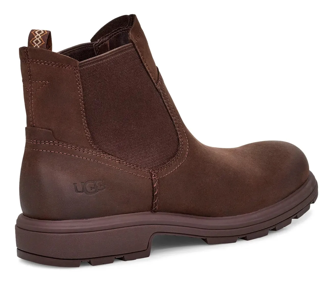 Mens UGG Biltmore Chelsea  Waterproof Comfort & Versatile Traction
