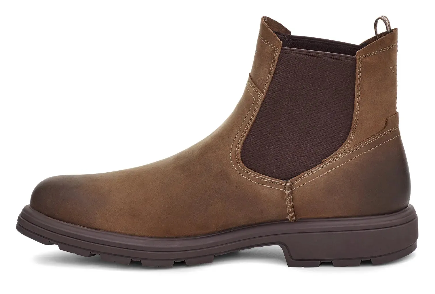 Mens UGG Biltmore Chelsea  Waterproof Comfort & Versatile Traction