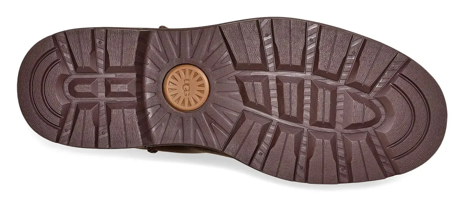 Mens UGG Biltmore Chelsea  Waterproof Comfort & Versatile Traction