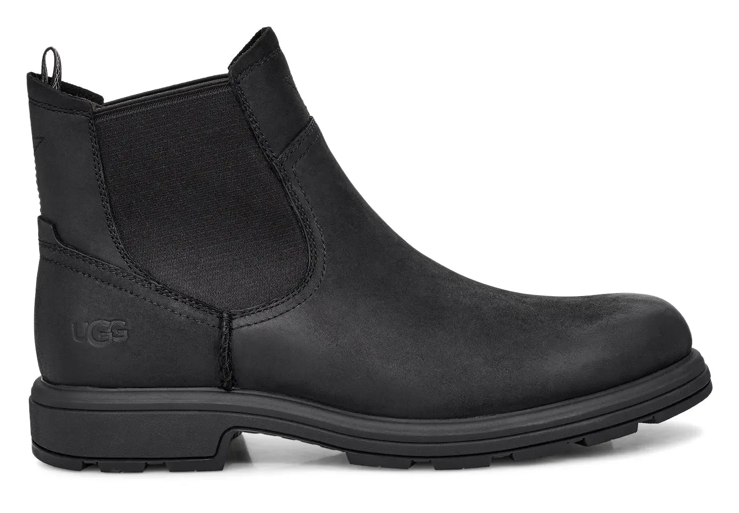 Mens UGG Biltmore Chelsea  Waterproof Comfort & Versatile Traction
