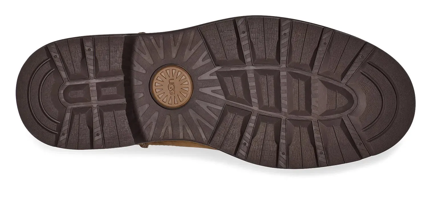 Mens UGG Biltmore Chelsea  Waterproof Comfort & Versatile Traction