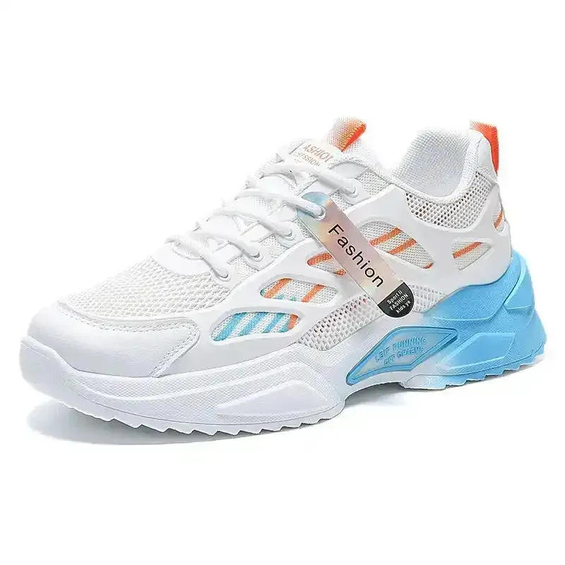 Mens Versatile Casual Trendy Shoes