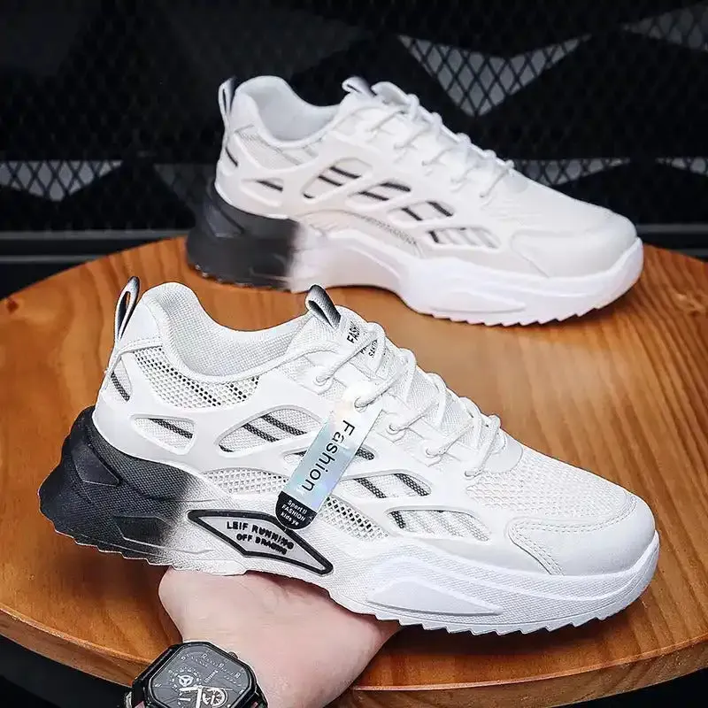 Mens Versatile Casual Trendy Shoes