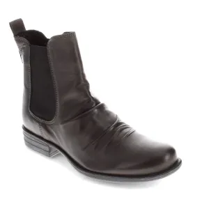 Miz Mooz Women's Lissie Boot in Grey