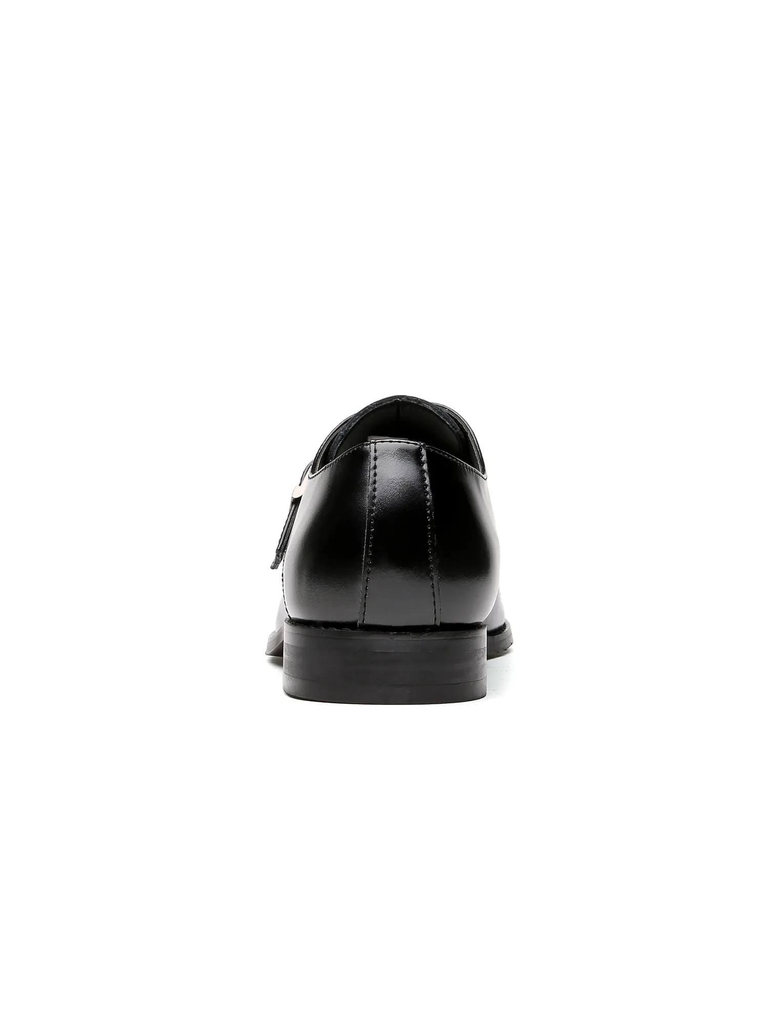 Monk Strap Schoenen - Heren - Zakelijk Elegant