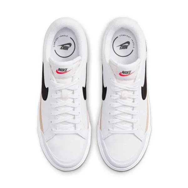 NIKE COURT LEGACY LIFT