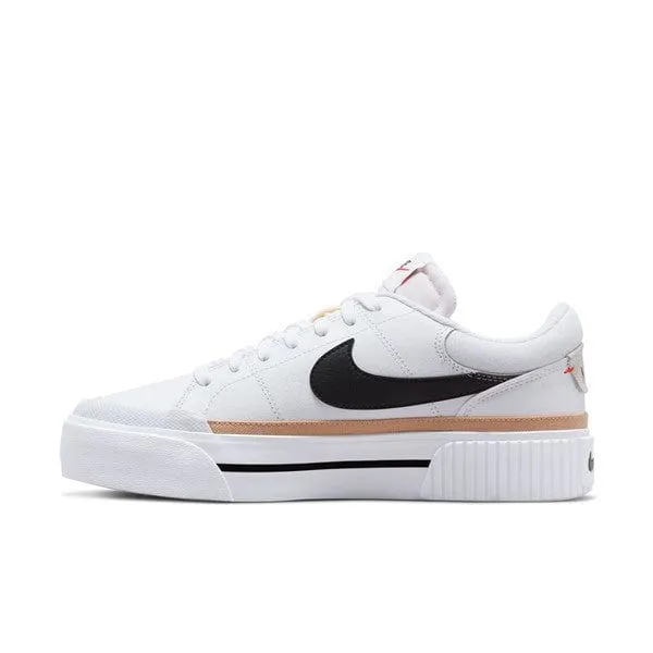 NIKE COURT LEGACY LIFT