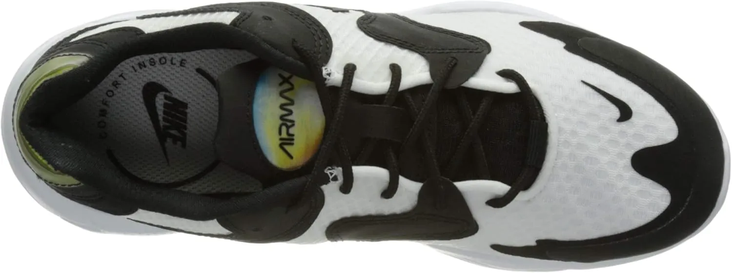 Nike Men's Classic Basketball Shoe