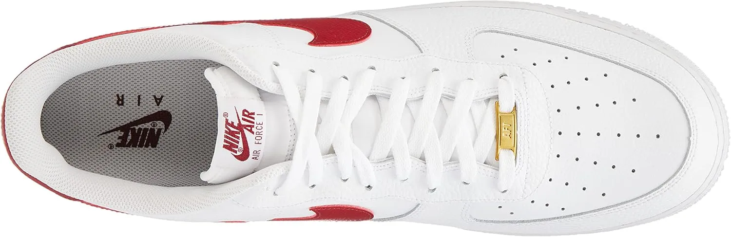 NIKE Men's Modern Sneakers, 40 EU