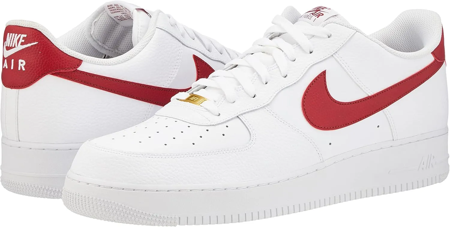 NIKE Men's Modern Sneakers, 40 EU
