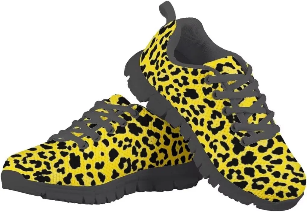 PinUp Angel Kid Breathable Sneakers Mesh Lightweight Easy Walk Casual Sport Strap Walk Shoes