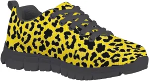 PinUp Angel Kid Breathable Sneakers Mesh Lightweight Easy Walk Casual Sport Strap Walk Shoes