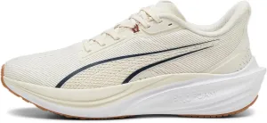 PUMA Men's Darter Pro Running Shoes, Fizzy Apple-Black, 9.5
