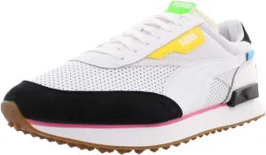 PUMA Men's Future Rider Sneaker, AD Template Size