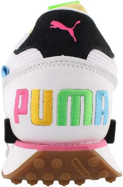 PUMA Men's Future Rider Sneaker, AD Template Size