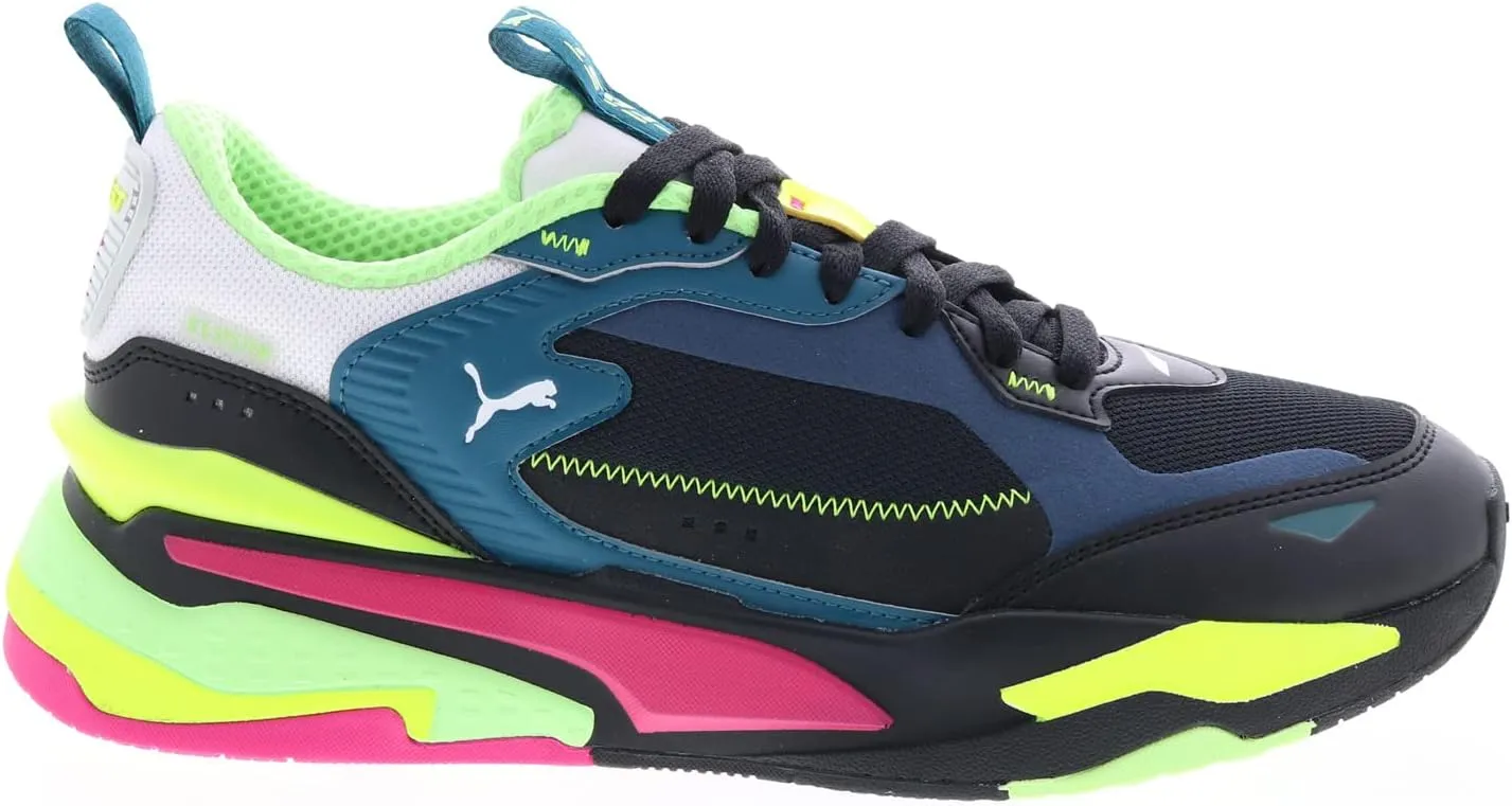 PUMA Mens RS-Fast Limiter Lifestyle Sneakers Shoes