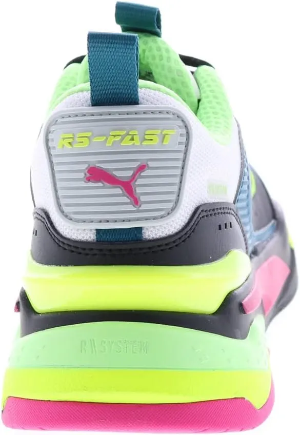 PUMA Mens RS-Fast Limiter Lifestyle Sneakers Shoes