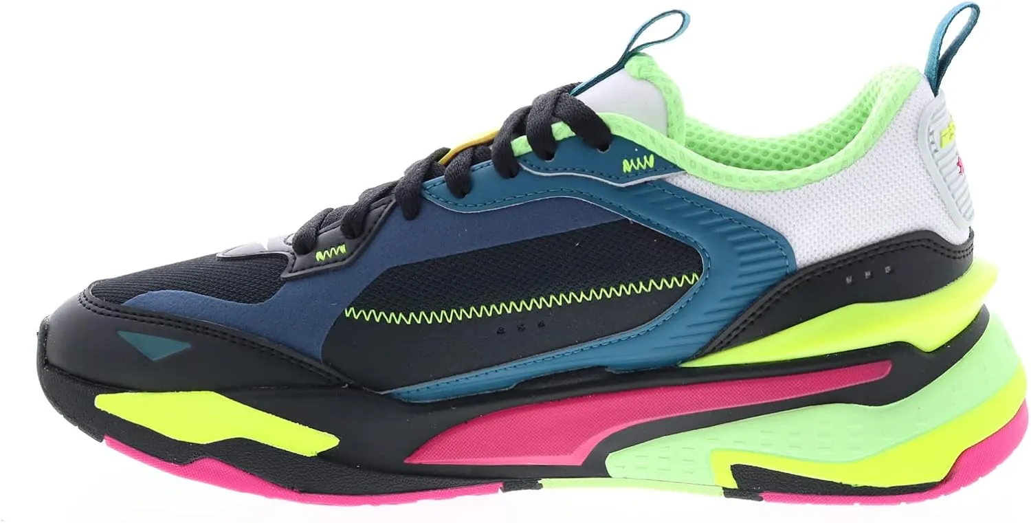 PUMA Mens RS-Fast Limiter Lifestyle Sneakers Shoes