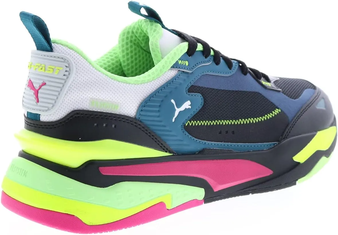 PUMA Mens RS-Fast Limiter Lifestyle Sneakers Shoes