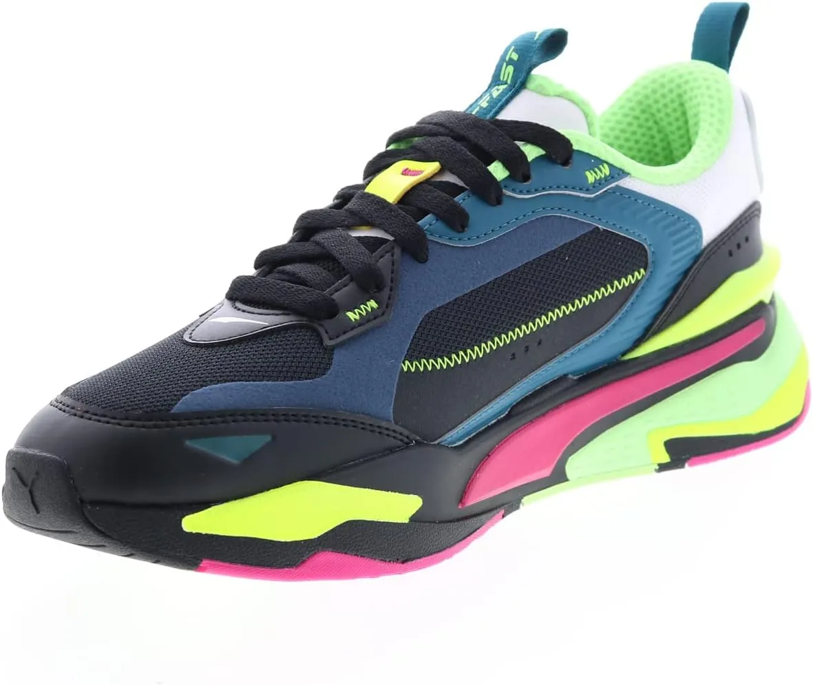 PUMA Mens RS-Fast Limiter Lifestyle Sneakers Shoes
