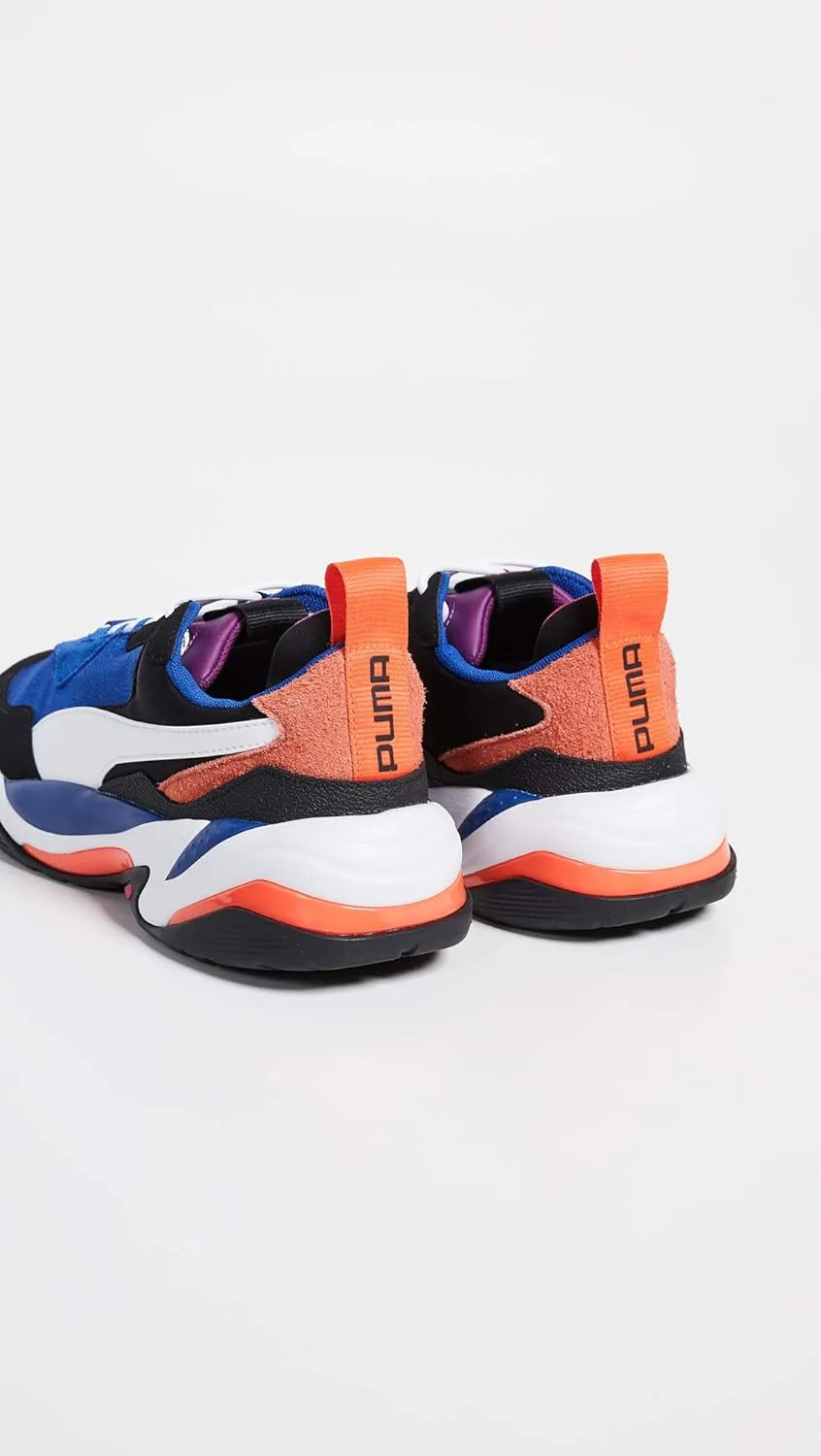 PUMA Men's Thunder 4 Life Multicolor 369471 01 Casual Shoes