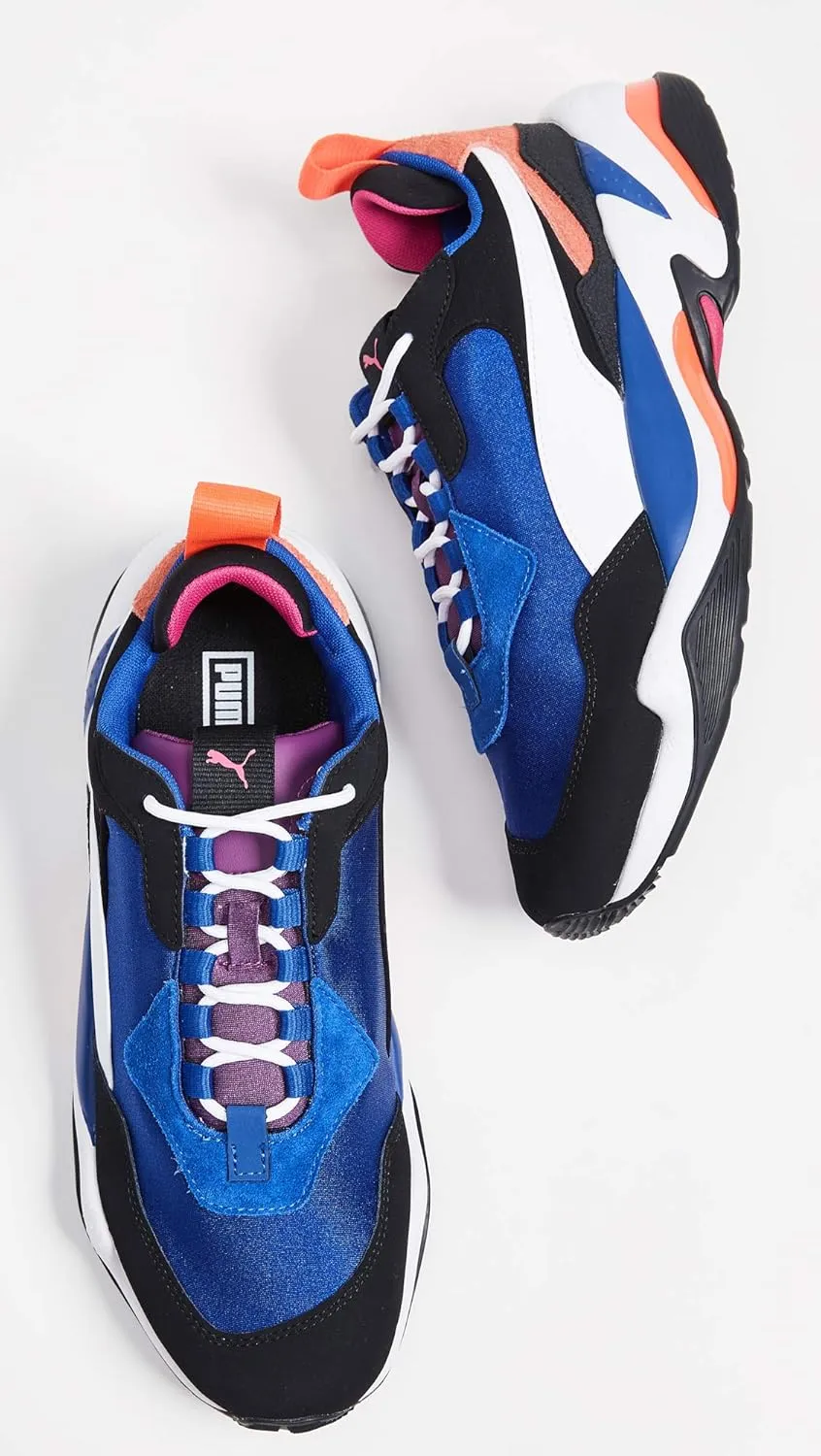 PUMA Men's Thunder 4 Life Multicolor 369471 01 Casual Shoes