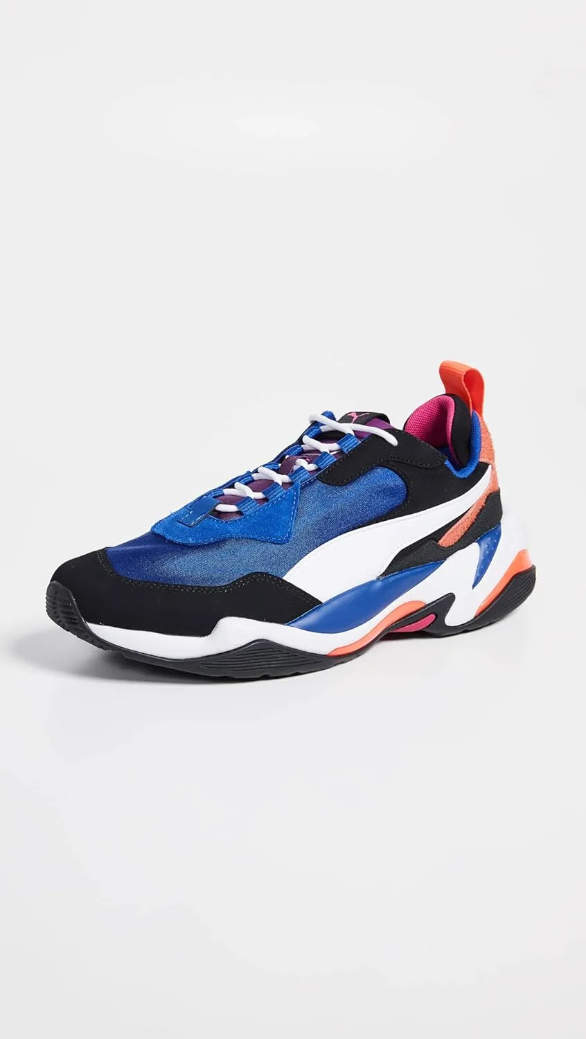 PUMA Men's Thunder 4 Life Multicolor 369471 01 Casual Shoes