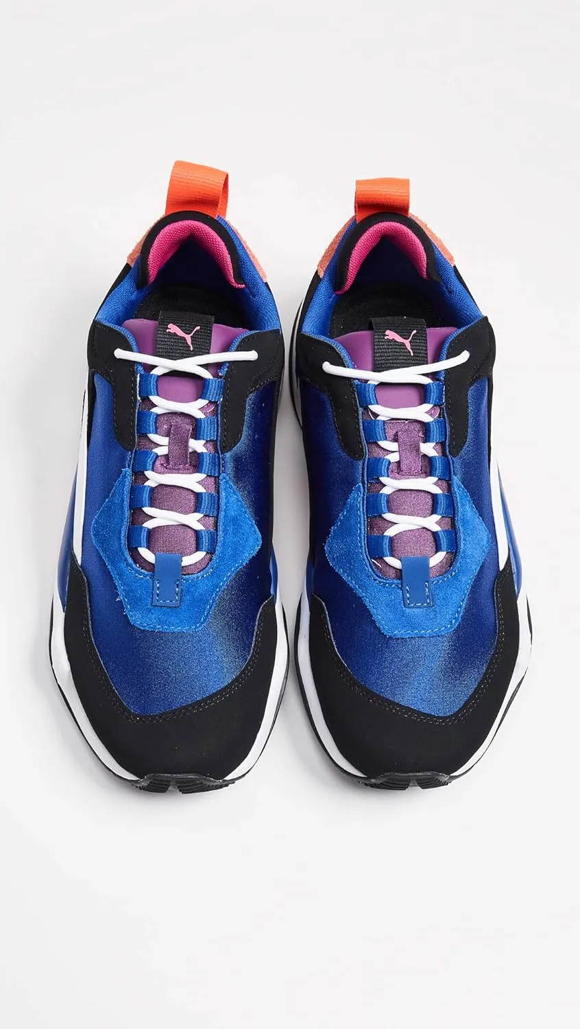 PUMA Men's Thunder 4 Life Multicolor 369471 01 Casual Shoes