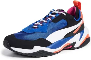 PUMA Men's Thunder 4 Life Multicolor 369471 01 Casual Shoes