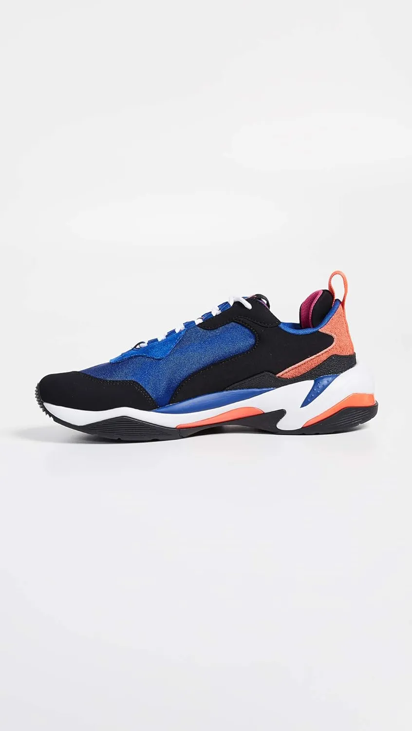 PUMA Men's Thunder 4 Life Multicolor 369471 01 Casual Shoes