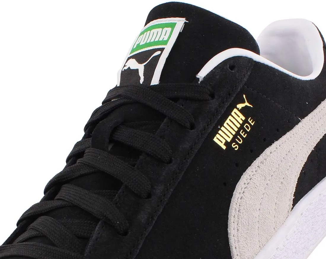 Puma Suede Classic XXI Mens Shoes