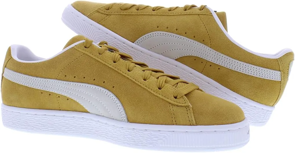 Puma Suede Classic XXI Mens Shoes
