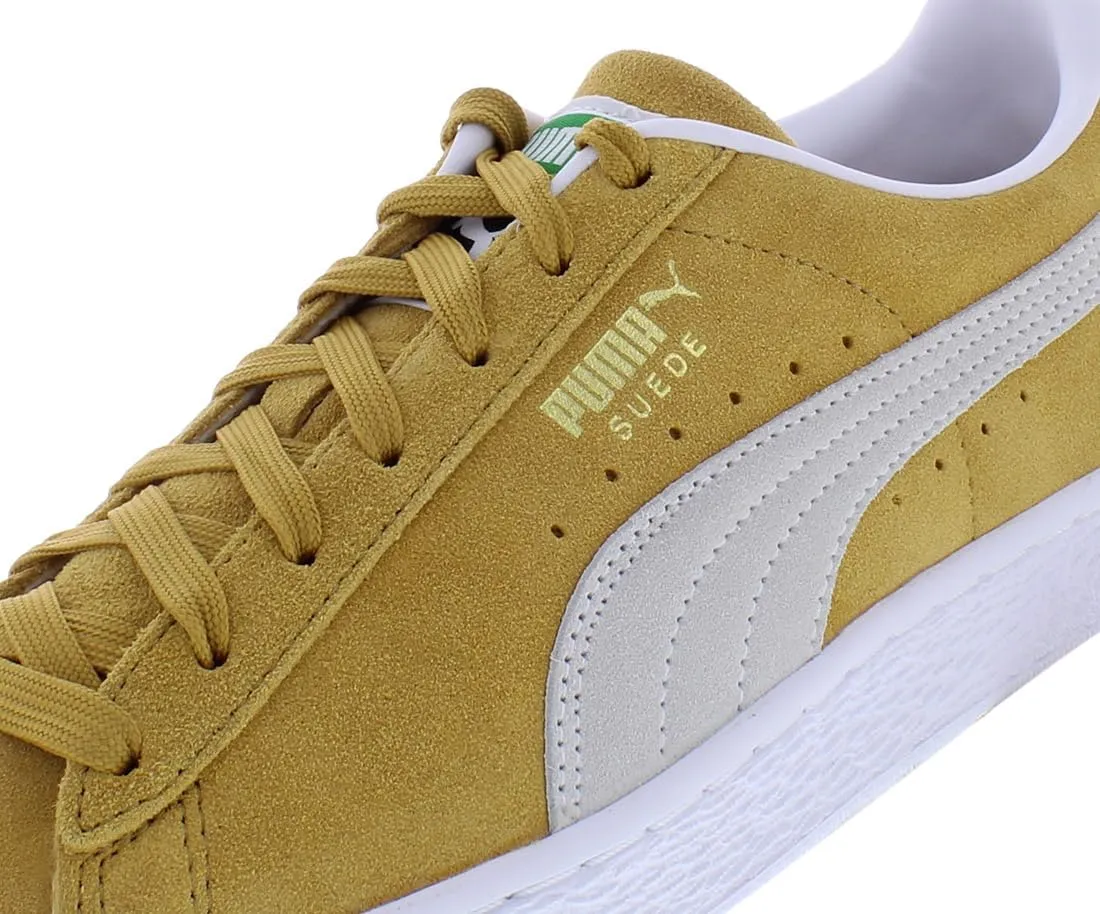 Puma Suede Classic XXI Mens Shoes