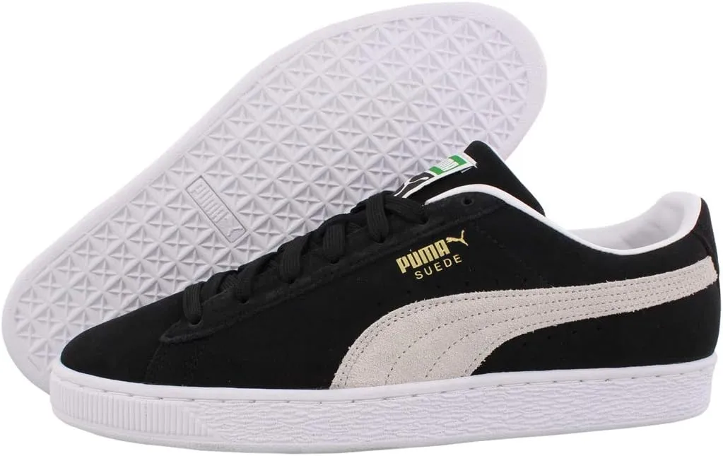 Puma Suede Classic XXI Mens Shoes