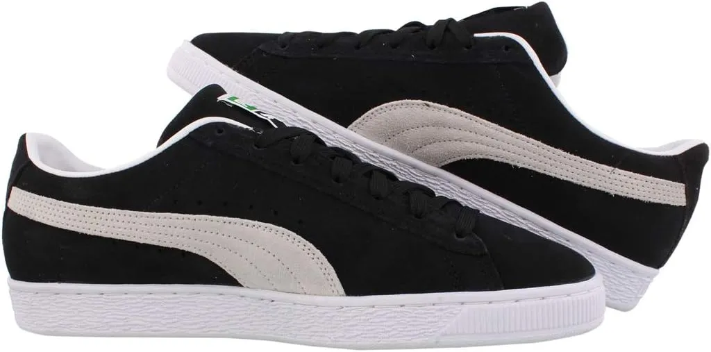 Puma Suede Classic XXI Mens Shoes