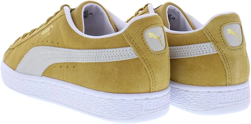 Puma Suede Classic XXI Mens Shoes