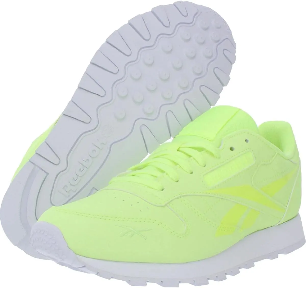 Reebok Men's Classic Leather Sneaker