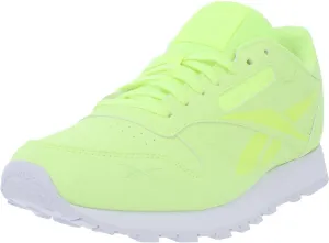 Reebok Men's Classic Leather Sneaker
