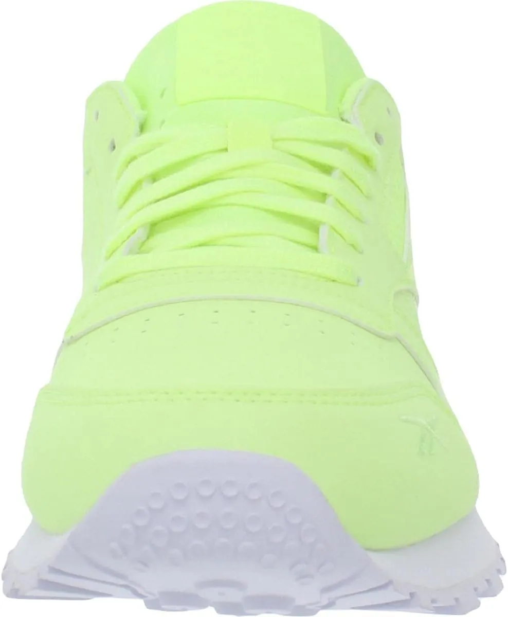 Reebok Men's Classic Leather Sneaker