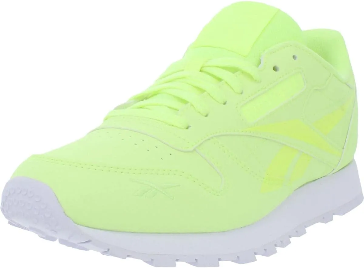 Reebok Men's Classic Leather Sneaker
