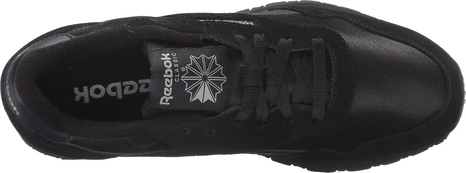 Reebok Men's Classic Nylon Sneaker