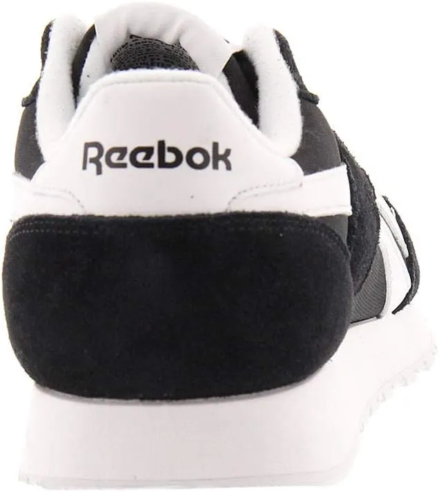 Reebok Men's Classic Nylon Sneaker