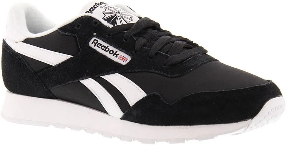 Reebok Men's Classic Nylon Sneaker